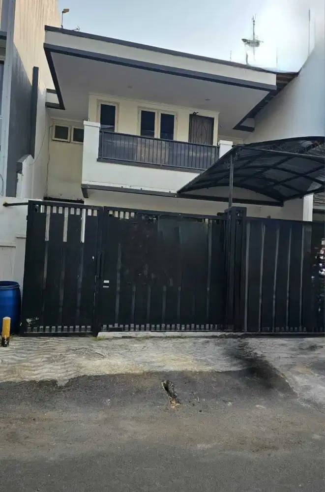 MURAH Mitra Gading Villa Kelapa gading