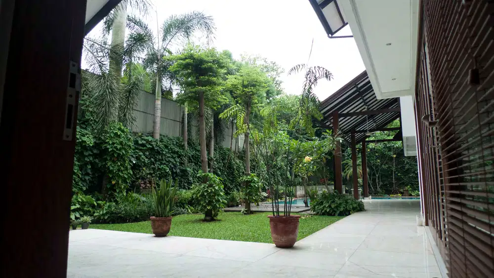 Dijual Cepat Rumah Di Kemang Jakarta Selatan