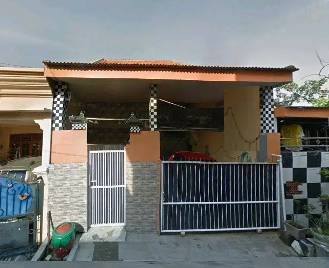DIJUAL RUMAH MEDAYU UTARA RUNGKUT SURABAYA RON.A1629