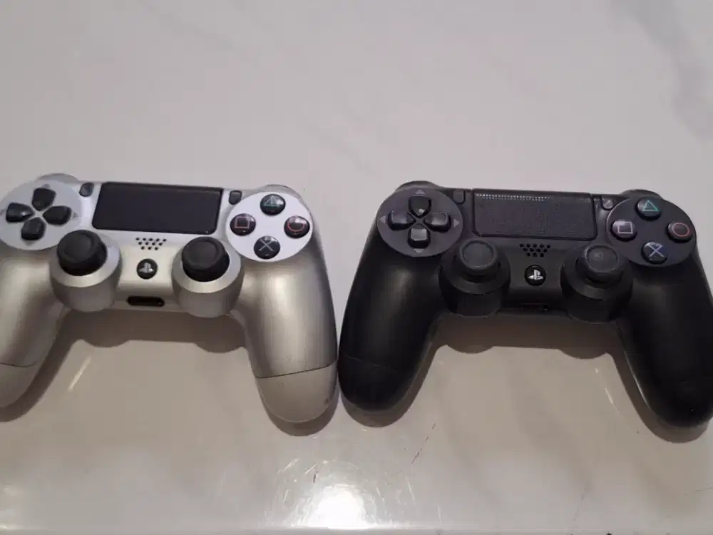 Stik Ps4 original mesin