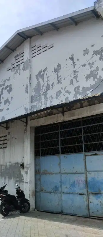 gudang kedinding dekat kedung cowek,kenjeran,kapasan