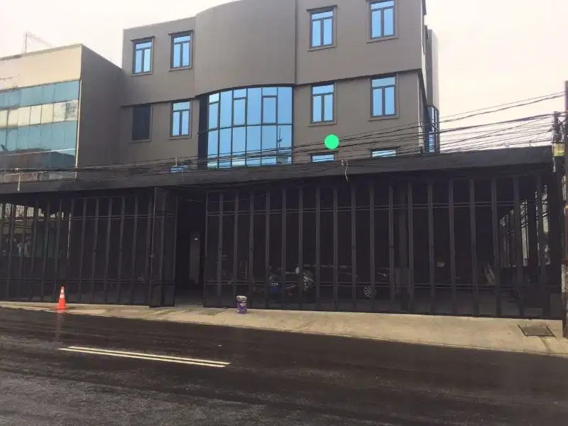 DISEWA RUKO GANDENG FULL FURNISH DI RADIO DALAM KEB BARU JAK SEL