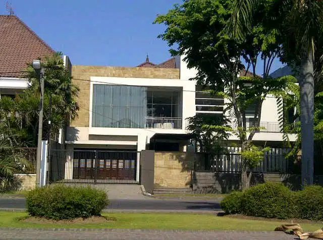 DIJUAL RUMAH ARAYA SUKOLILO SURABAYA RON.A1960