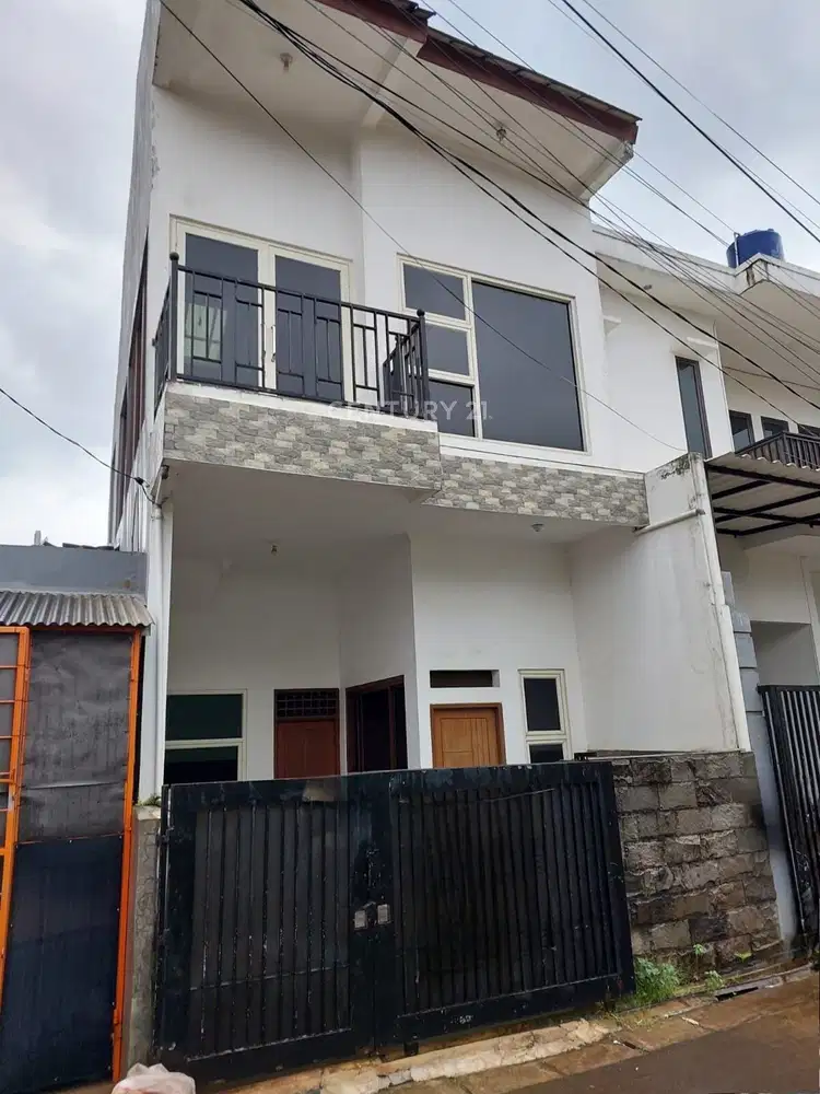 Rumah Siap Huni 2 KT Di Jelupang BSD GB 16930