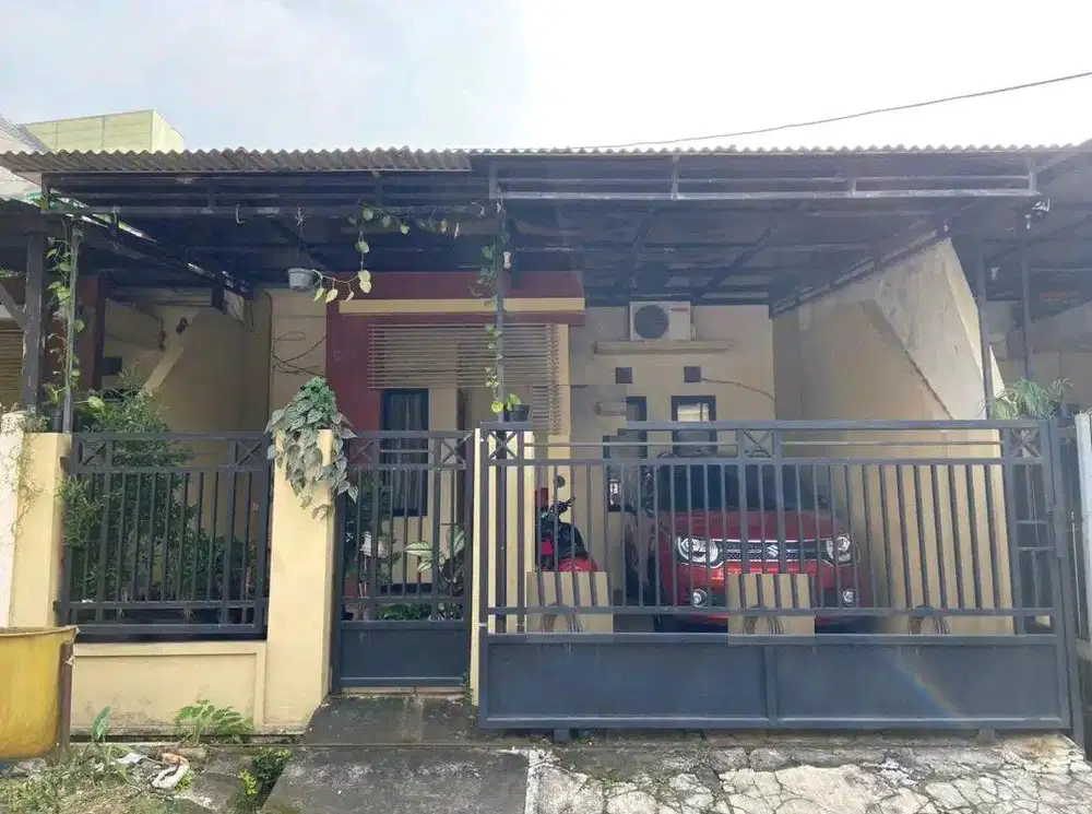 DIJUAL RUMAH SUKOLILO DIAN REGENCY SEJAHTERA SURABAYA RON.A987