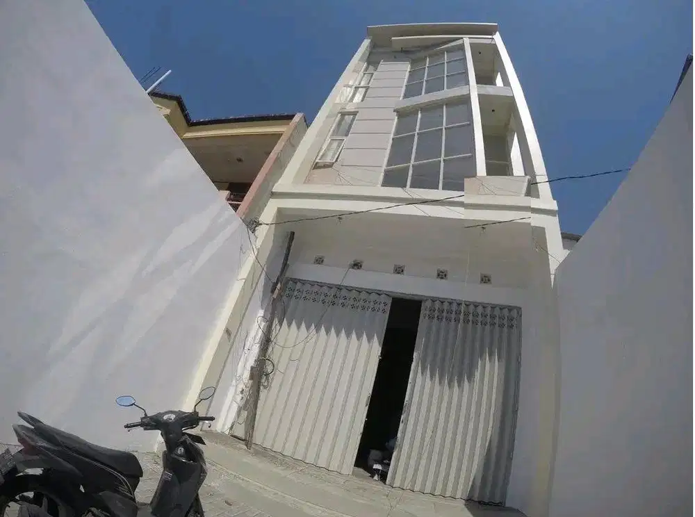 DIJUAL RUKO PANDUGO RUNGKUT SURABAYA RON.A383