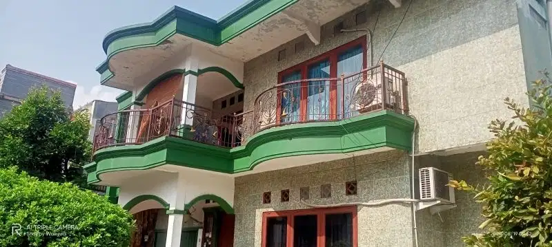 Rumah 2Lt murah di Pejaten Timur Jakarta Selatan