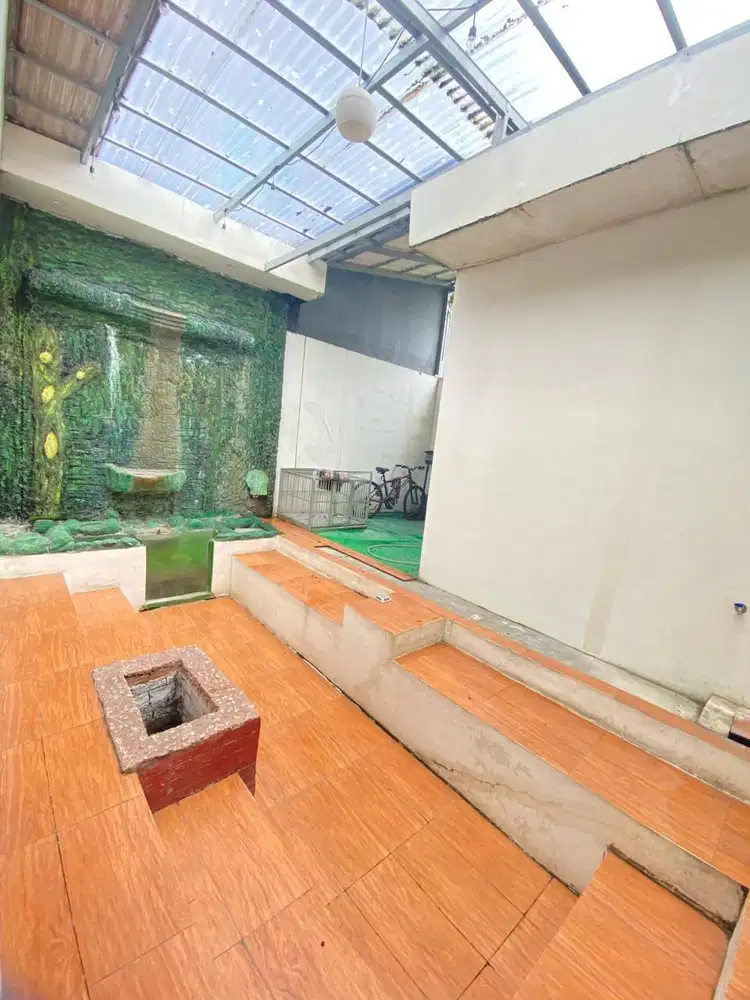 Rumah SUVARNA SUTERA Cluster Citra