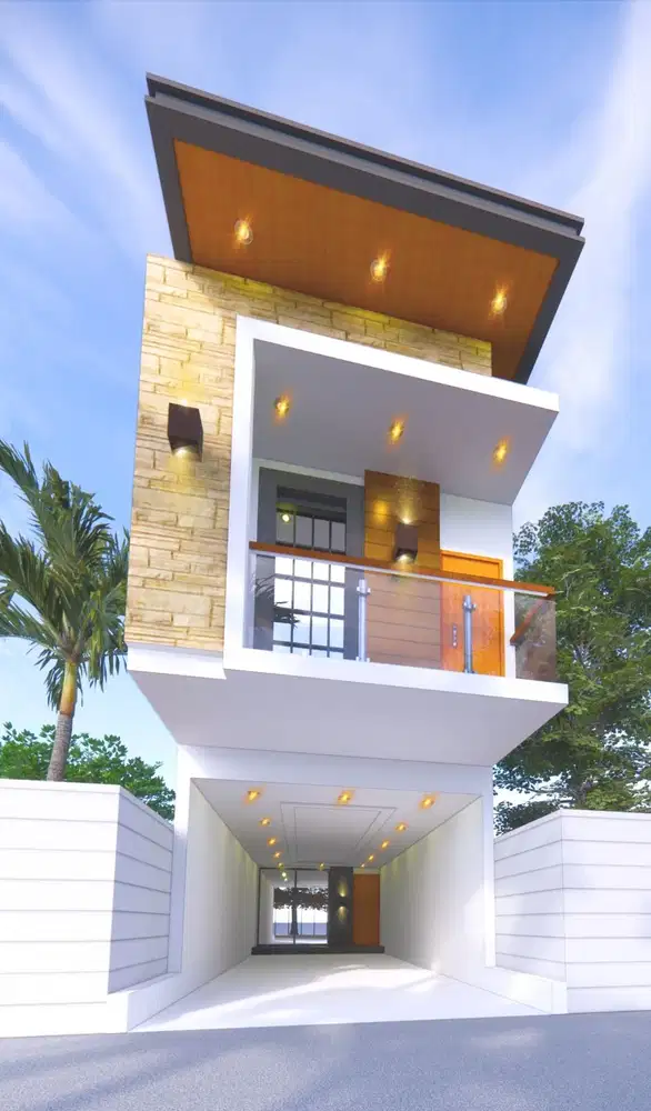 Rumah kost 6kamar bumi marina laris mahasiswa its hang tuah