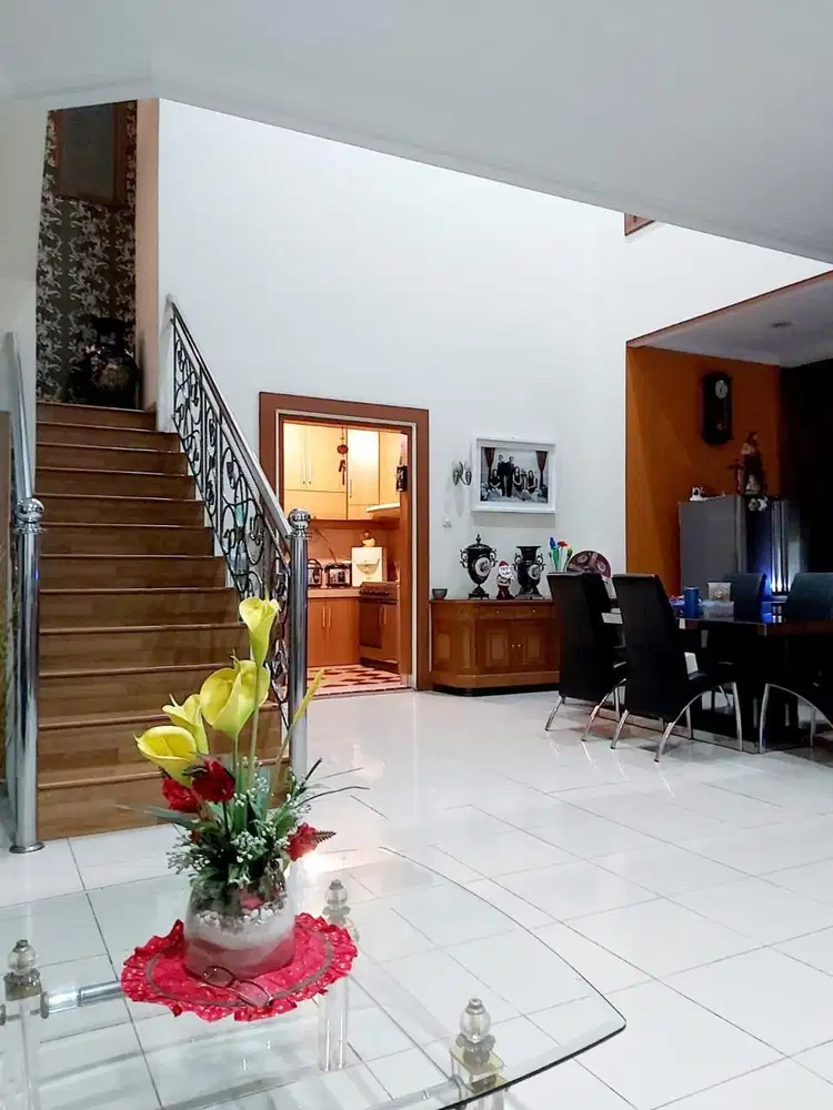 Taman Permata Buana Puri Kembangan, Jakarta Barat