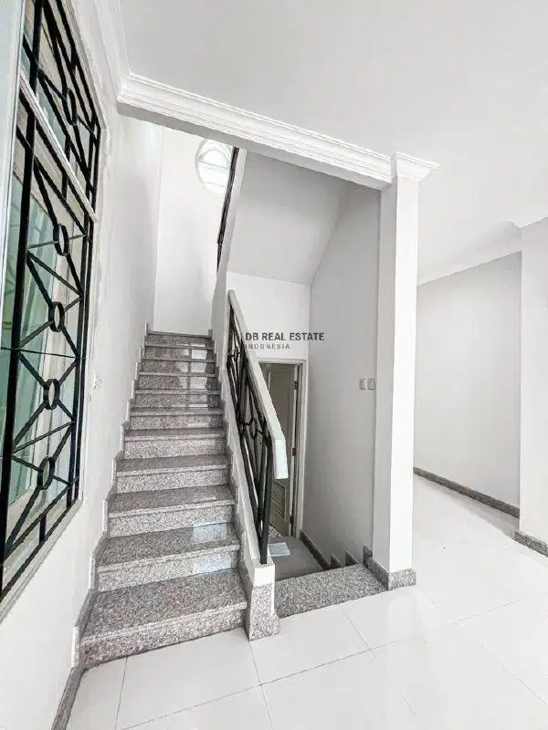 TURUN LAGI, SOALNYA BU, GRAHA FAMILY 4MAN