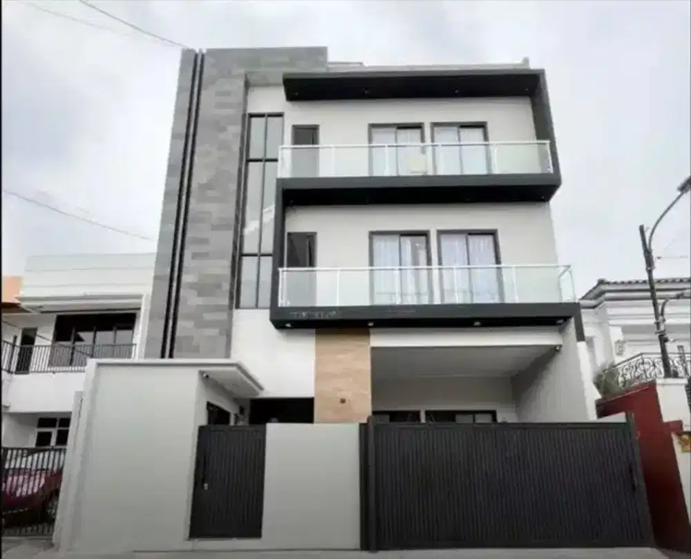 UNTUNG BANGET RUMAH KOST LARIS BUMI MARINA IDOLA ANAK ITS HANG TUAH