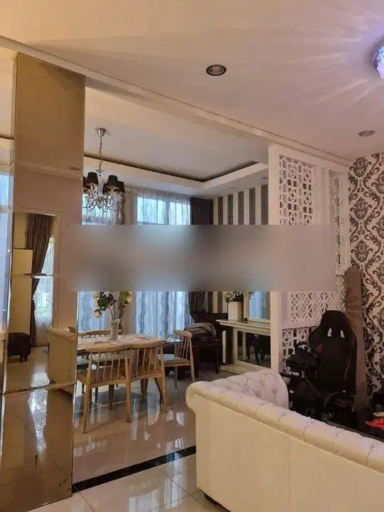 Dijual Rumah di Royal Residence Wiyung dekat Citraland