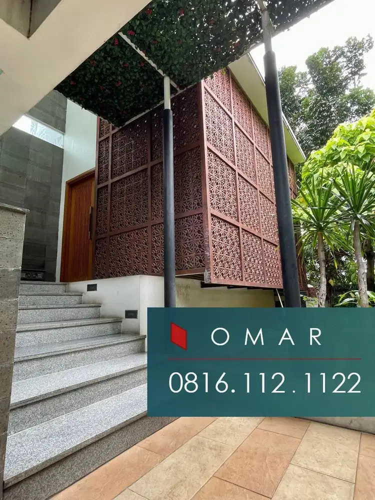 sektor 7 nego sd deal  cluster exclusive bintaro dengan Pool