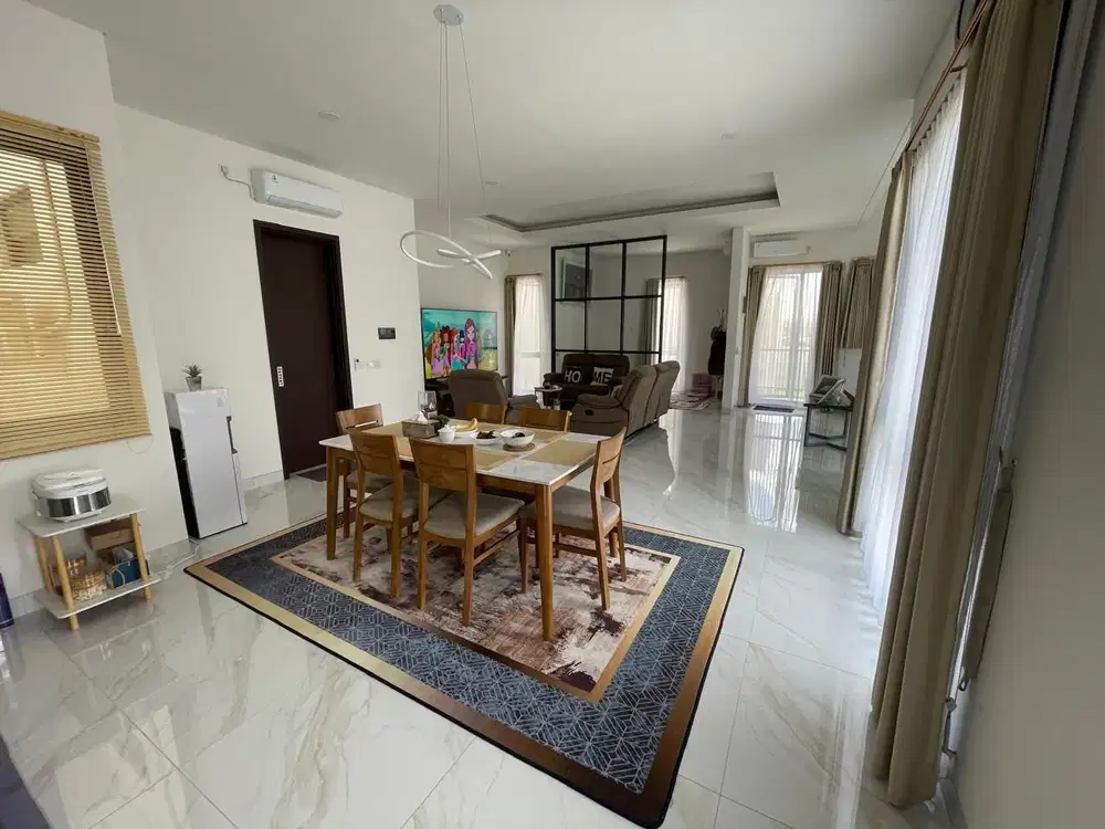 Dijual Cepat Eonna Cluster Aerra BSD