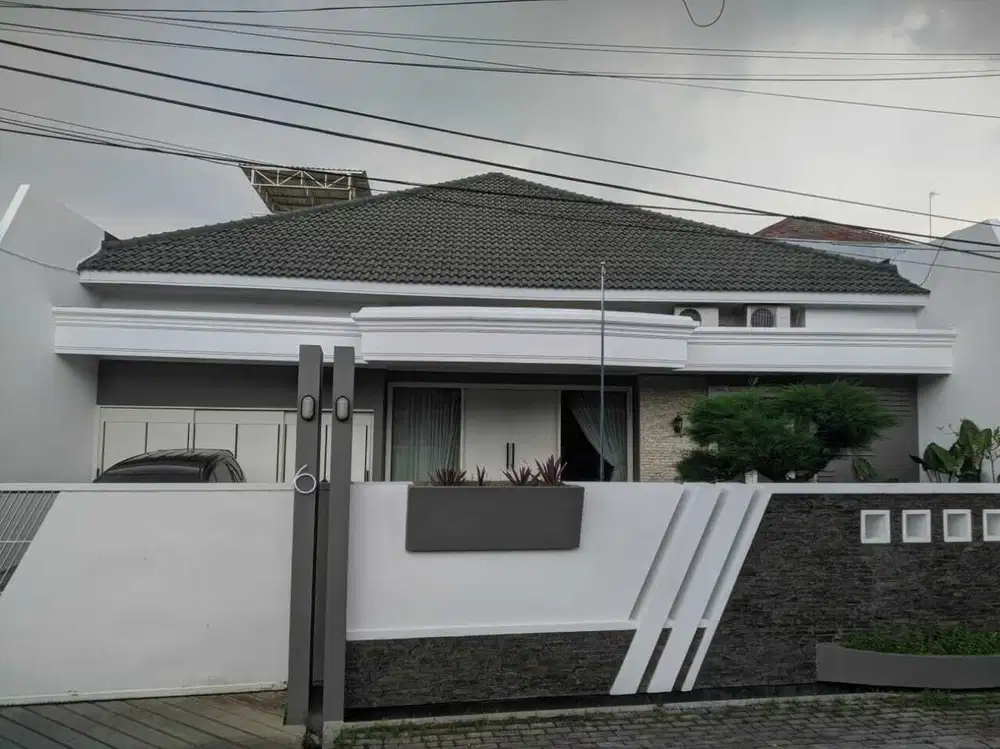 *Dijual Rumah Taman Gading Pantai*