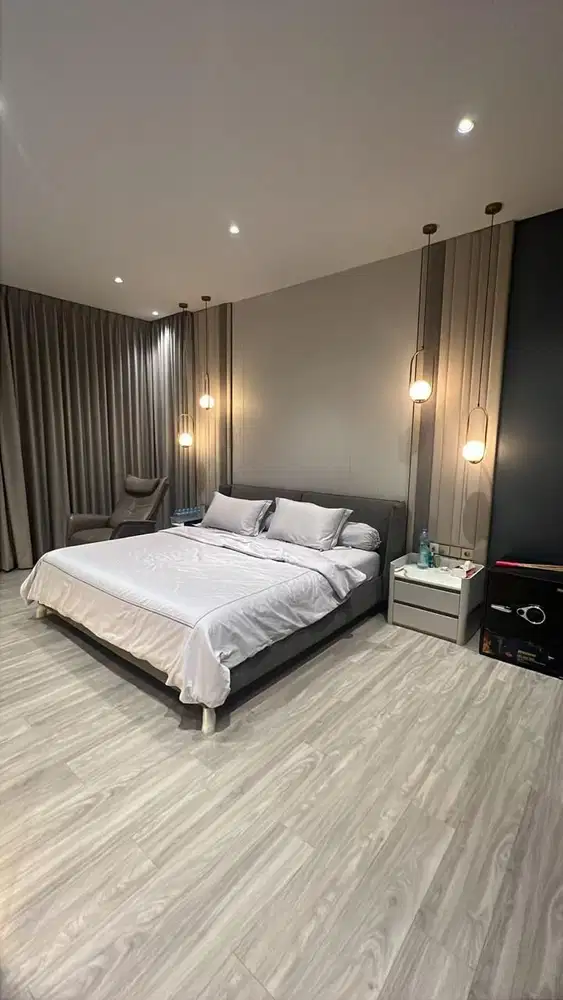 Termurah Rumah Di The Zora BSD City