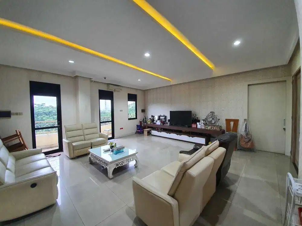 Dijual Rumah Jl Cempaka Putih Kemayoran, Jakarta Pusat