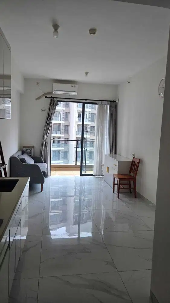 Dijual Cepat Apartemen Sky House BSD