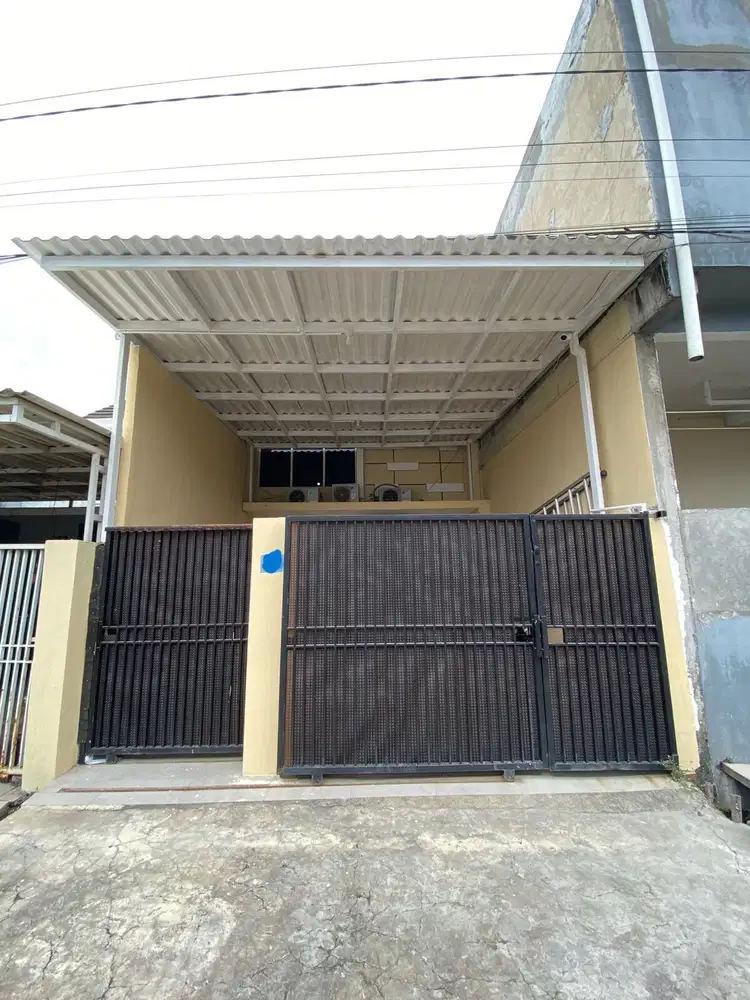 A022 JUAL RUMAH AREA MEDAYU UTARA RUNGKUT SURABAYA SELATAN MURAH