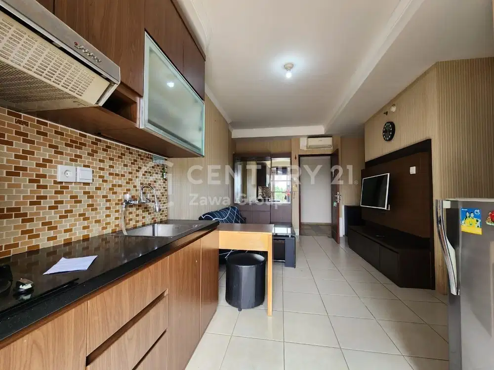 Jarang Ada Unit Murah Apartemen Mediterania 2 di Tanjung Duren Jakbar