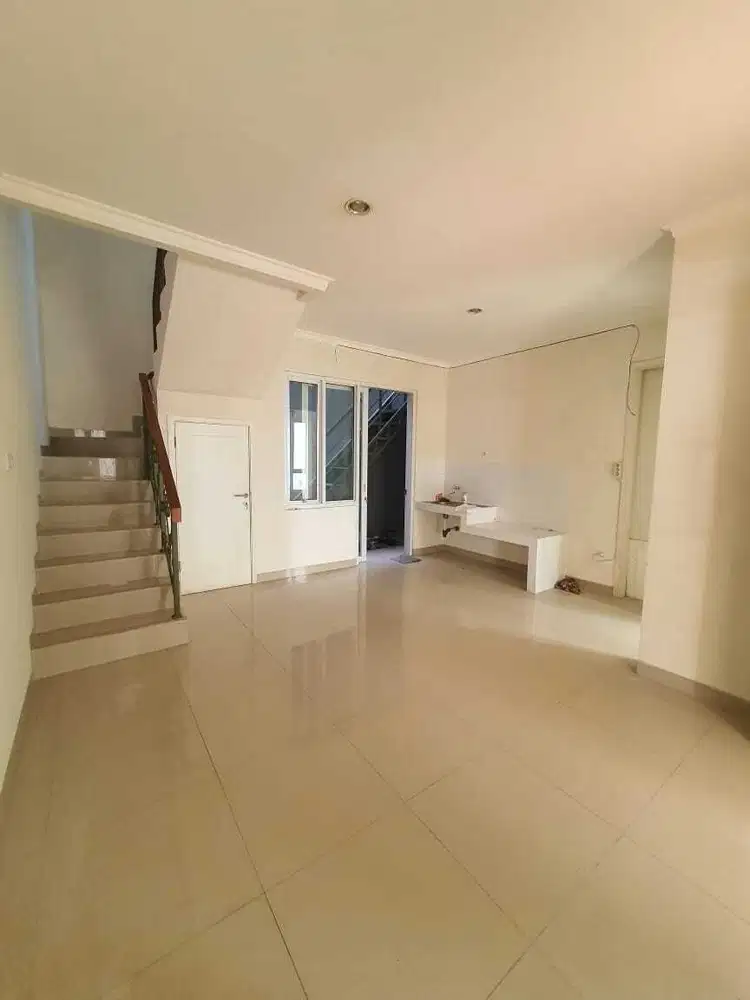 Rumah gading serpong 2M Elista Village