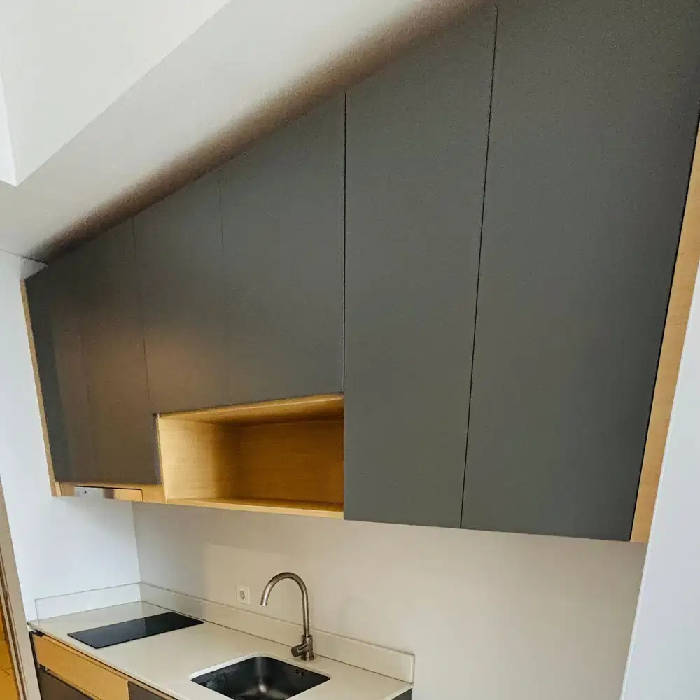 Apartemen Taman Anggrek Residences