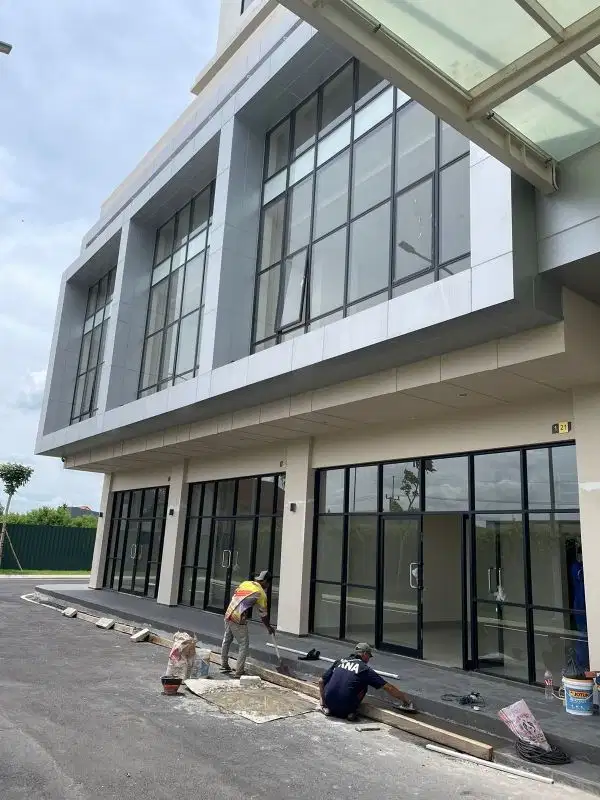 ruko 3LT citraland vittorio 80JT'an SERIUS?wiyung babatan gunungsari