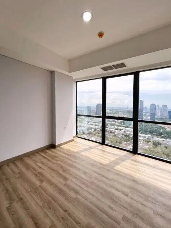 Jual Apartemen Smith Alam Sutera Murah Abis 875Juta