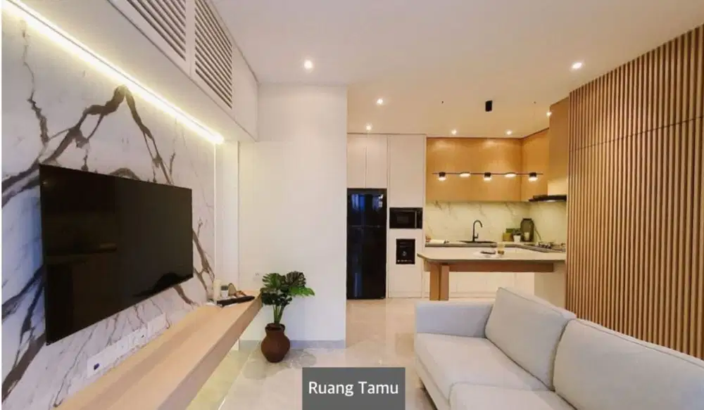 Jarang ada rumah Martinez gading serpong 1Man cakep