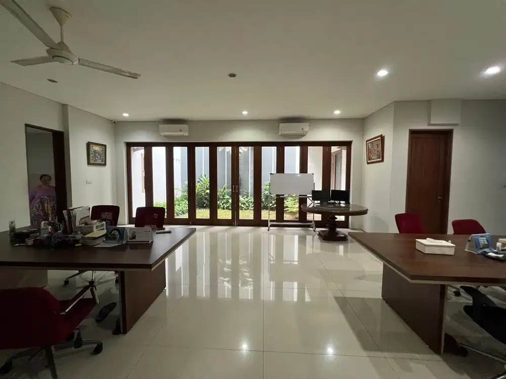 TERMURAH DIJUAL RUMAH SIAP HUNI JL. KERINCI GUNUNG KEBAYORAN BARU JAKA