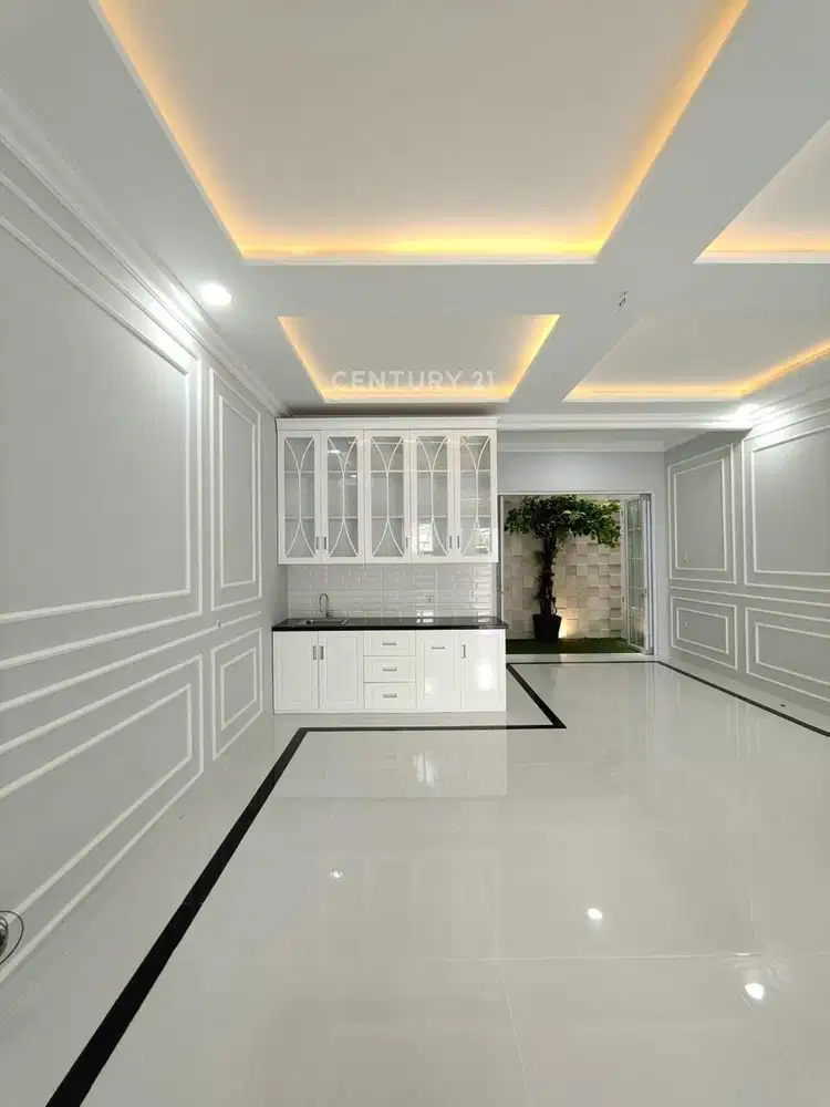 Dijual Rumah Bagus Dan Rapih Di Duren Sawit Jakarta Timur