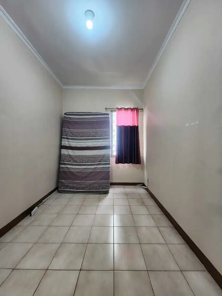 Dijual Mediterania Garden 1 Type 2 bed Murah Lantai Sedang