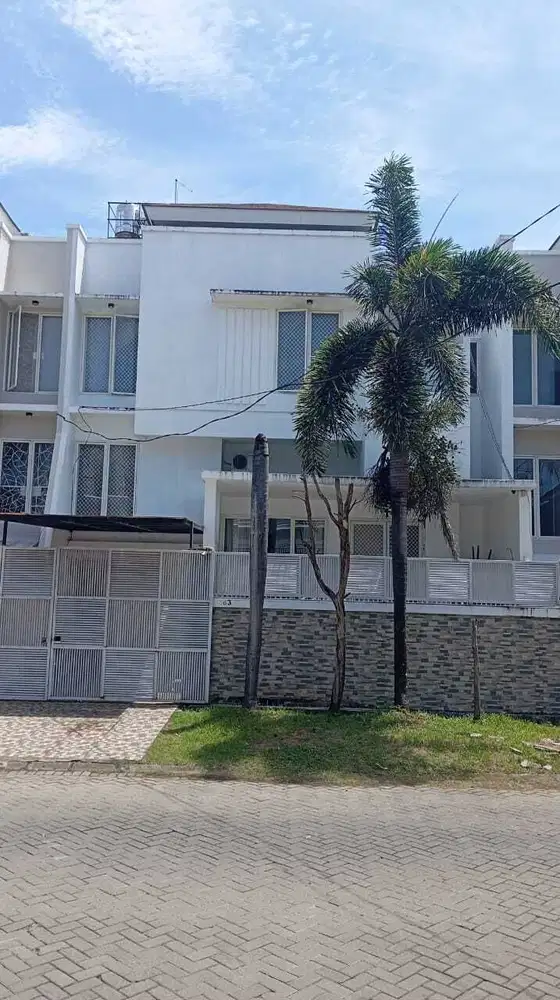 Rumah Gunung bromo tanjung bunga