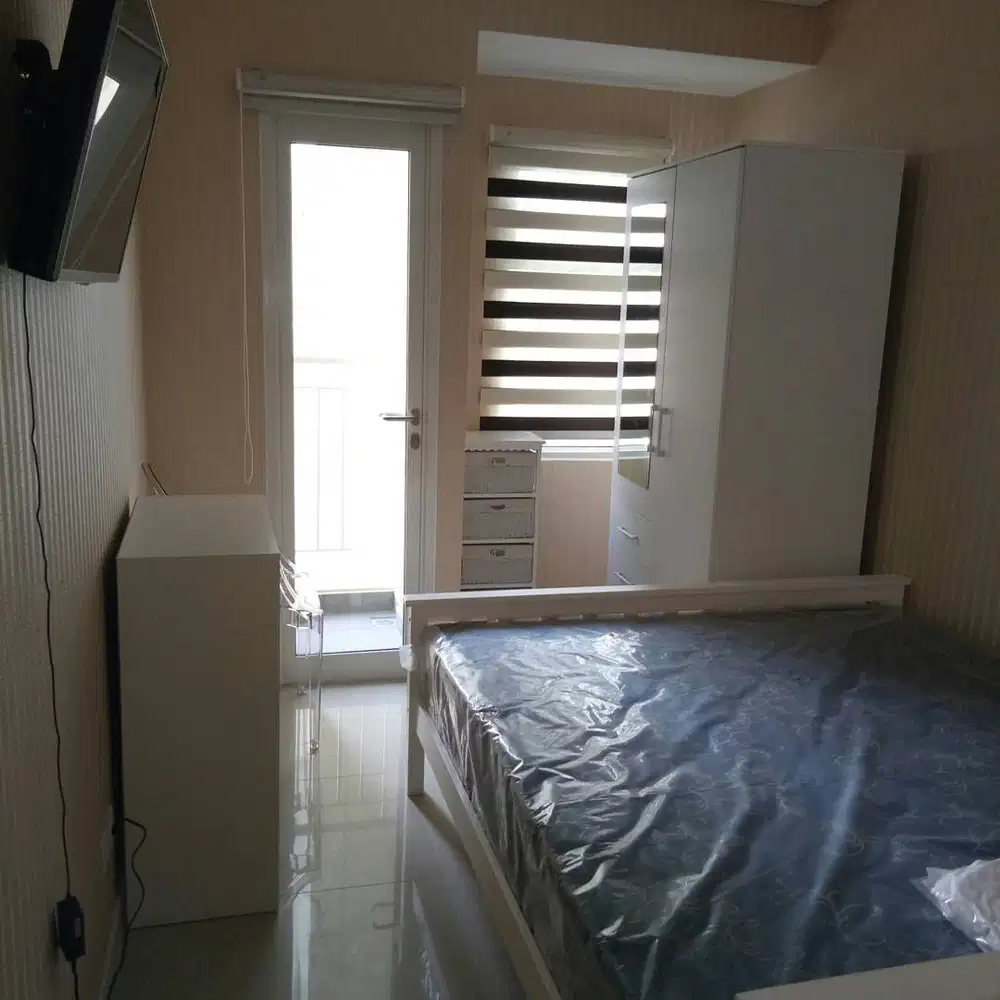 Dijul Apt. Madison Park