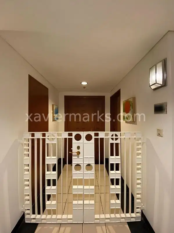 Apartemen Mewah 2 Br Setiabudi Jakarta Selatan
