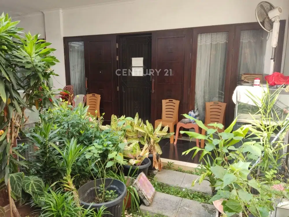 Dijual Rumah Di Cluster Harapan Indah Bekasi