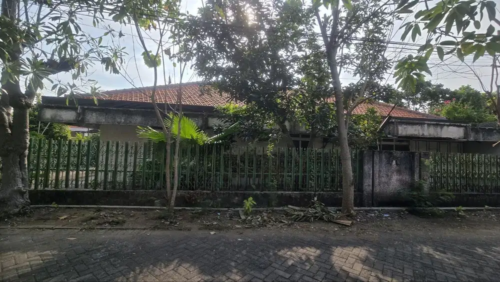 RUMAH GADING PANTAI HITUNG TANAH STRATEGIS