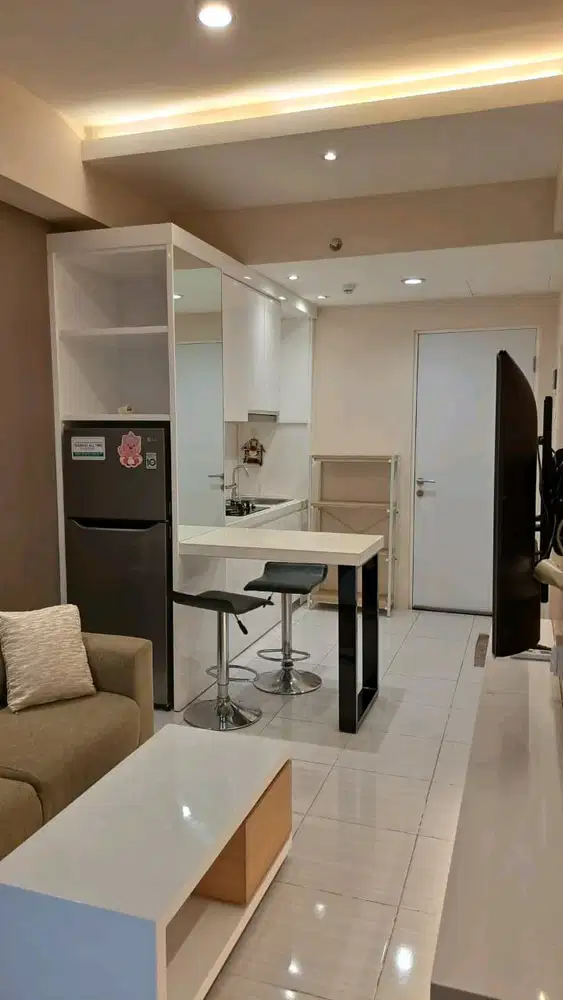 Disewakan Apartemen Puncak Dharmahusada tower B  siu.a326