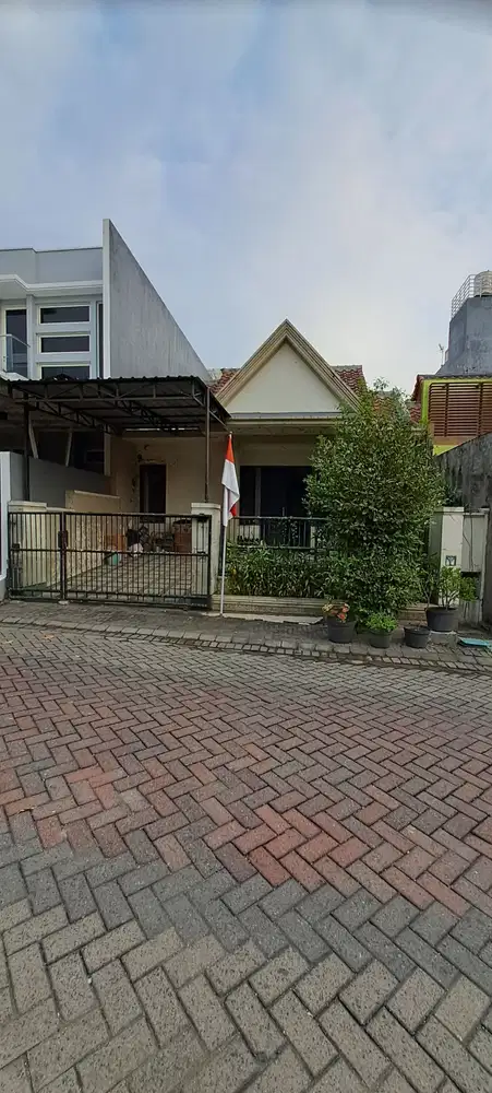 Rumah dijual di Citraland utama, International village, dekat G walk