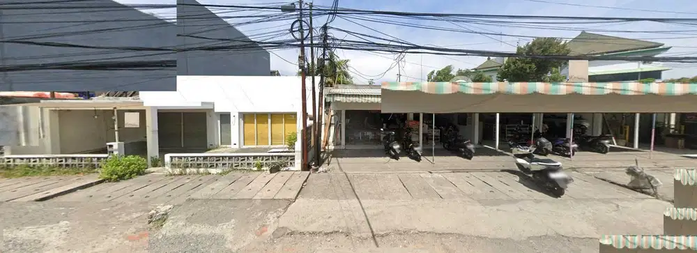 DIJUAL TANAH NGINDEN SEMOLO SUKOLILO SURABAYA RON.A2320