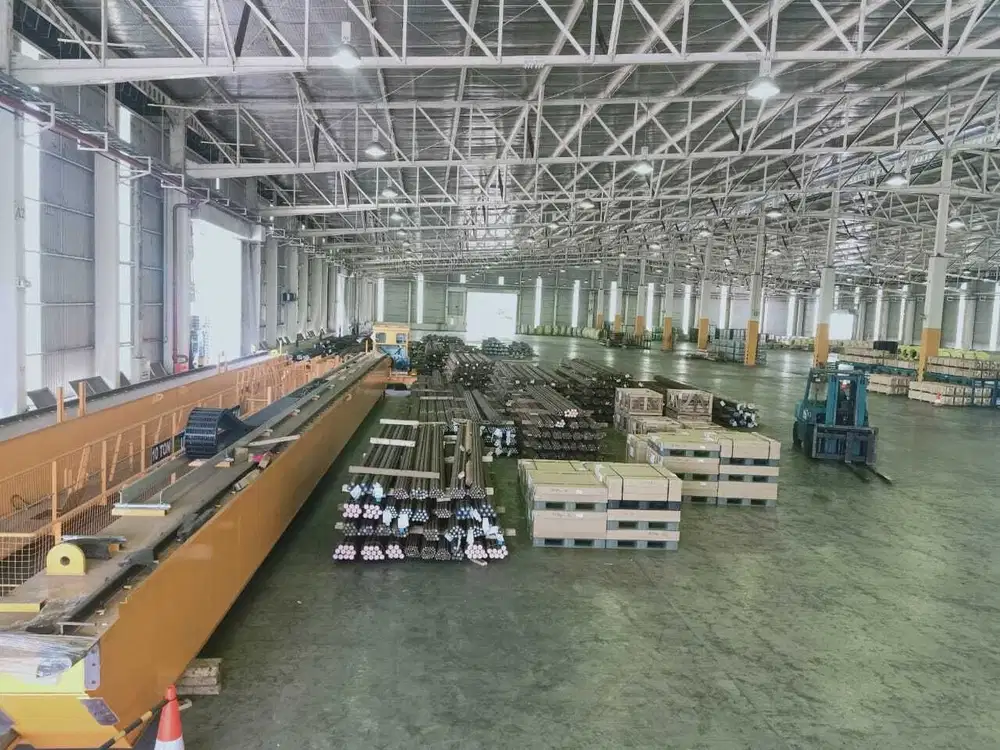 Disewakan Gudang di Cikarang jawa Barat