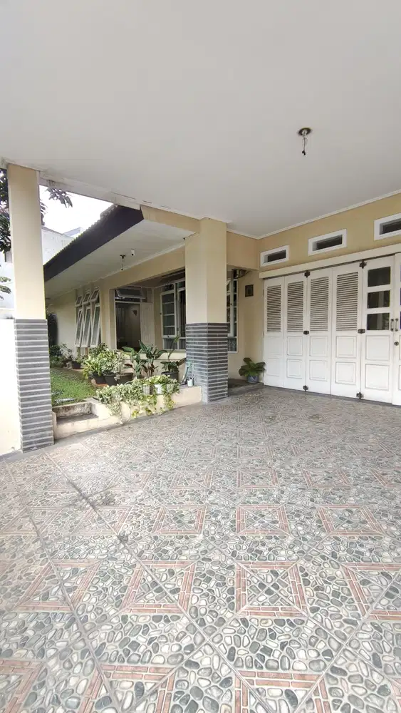 Dijual Cepat Rumah Nyaman Bintaro Sektor 9, 16660
