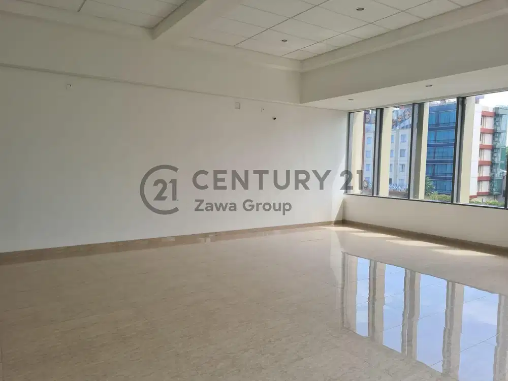 Dijual Cepat Ruko Dilengkapi Dengan Lift Di Navapark BSD