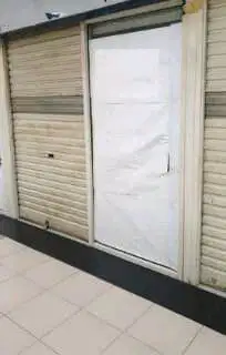 DIJUAL STAND PTC PAKUWON TRADE CENTER WIYUNG SURABAYA RON.A2237