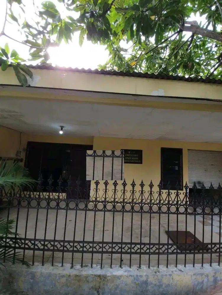 DIJUAL RUMAH WISMA KEDUNG ASEM RUNGKUT SURABAYA RON.A1168