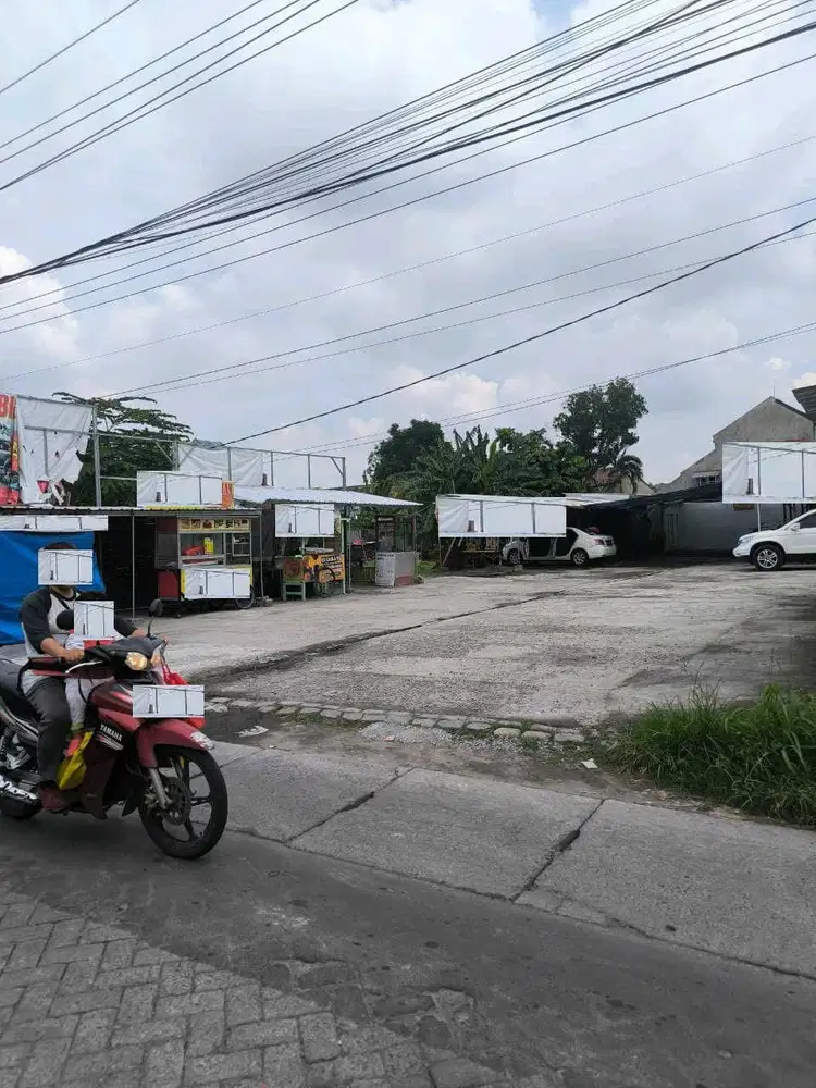 DIJUAL TANAH MEDOKAN SEMAMPIR AWS SUKOLILO SURABAYA RON.A2459