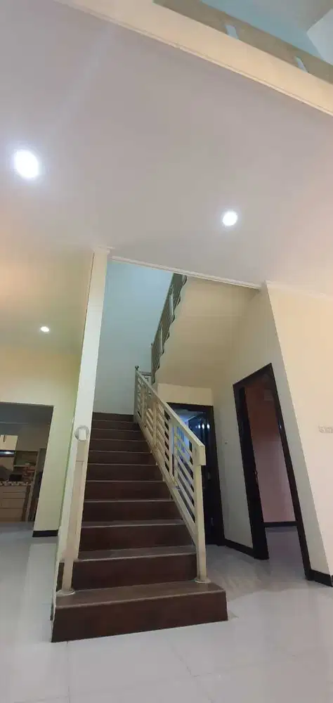 Rumah Dijual di Pondok Maritim Indah Blok ZB (Cluster Bougenville),