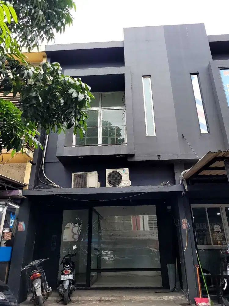 Dijual Cepat Ruko 2 Lantai Graha Bintaro, 15878