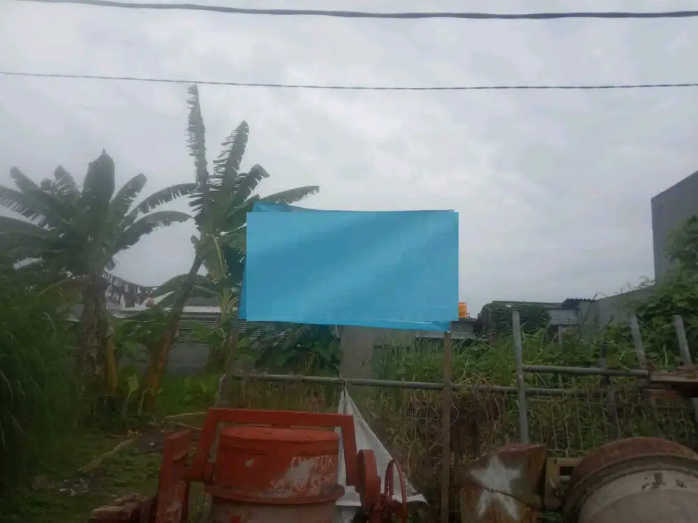 DIJUAL TANAH TENGGILIS MEJOYO SELATAN SURABAYA RON.A597